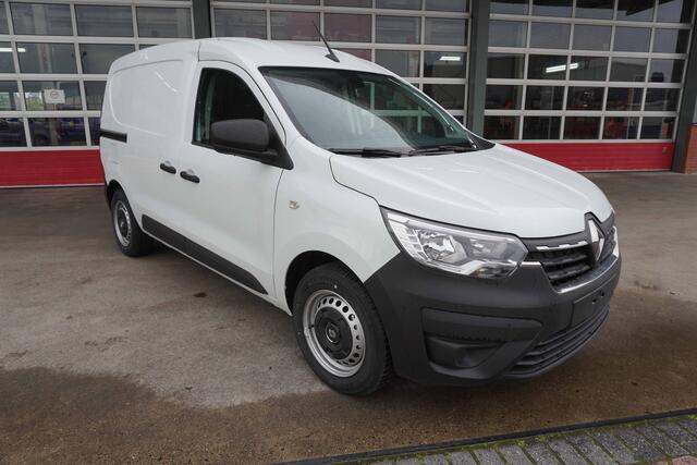 Renault EXPRESS dCi 95PK Comfort Airco | Cruise | Camera | Apple CP-Android auto