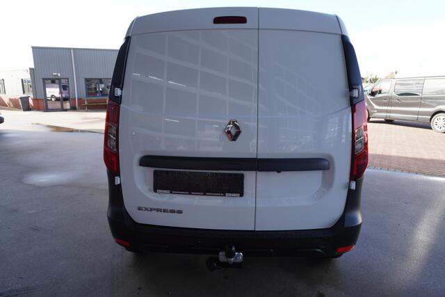 Renault EXPRESS dCi 95PK Comfort Airco | Cruise | Camera | Apple CP-Android auto