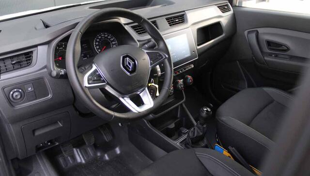 Renault EXPRESS dCi 95PK Comfort Airco | Cruise | Camera | Apple CP-Android auto
