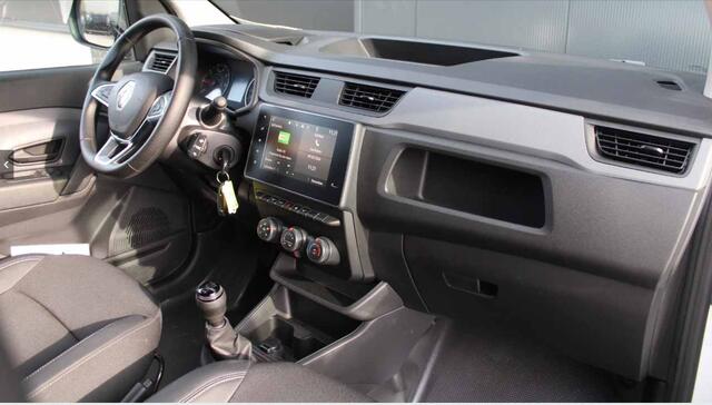 Renault EXPRESS dCi 95PK Comfort Airco | Cruise | Camera | Apple CP-Android auto