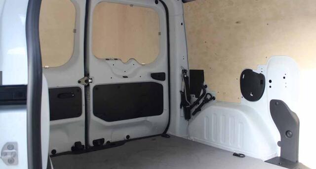 Renault EXPRESS dCi 95PK Comfort Airco | Cruise | Camera | Apple CP-Android auto