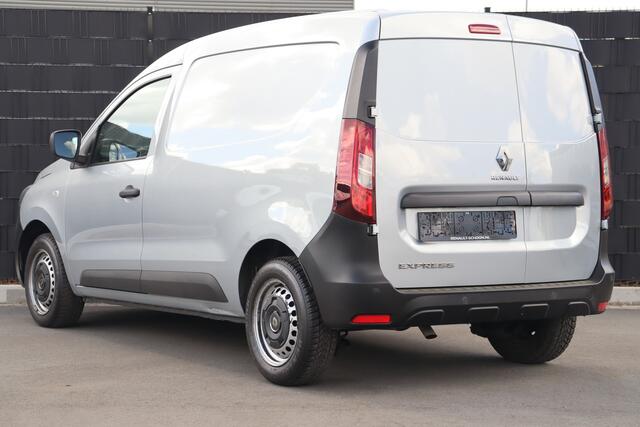 Renault EXPRESS 1.3 TCe 100 Comfort | Navigatie | Airco | Cruise Control | Parkeersensoren