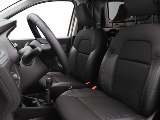 Renault EXPRESS dCi 75pk Comfort Airco | Camera | Cruise | Parkeersens. v+a | Trekhaak