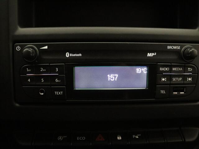Renault EXPRESS dCi 75pk Comfort Airco | Camera | Cruise | Parkeersens. v+a | Trekhaak