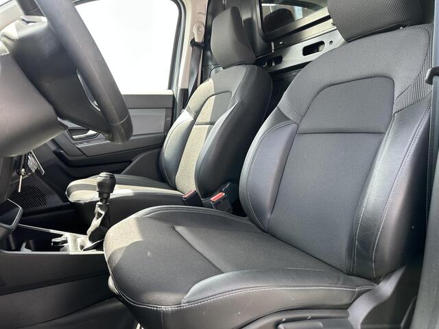 Renault EXPRESS 1.5 dCi 95 Comfort + | 28.775 KM | NAVI | PARKEERSENSOREN | CRUISE | CLIMATE | APPLE CARPLAY