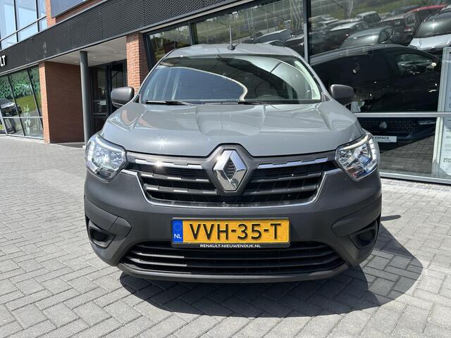 Renault EXPRESS 1.5 dCi 95 Comfort + | 28.775 KM | NAVI | PARKEERSENSOREN | CRUISE | CLIMATE | APPLE CARPLAY
