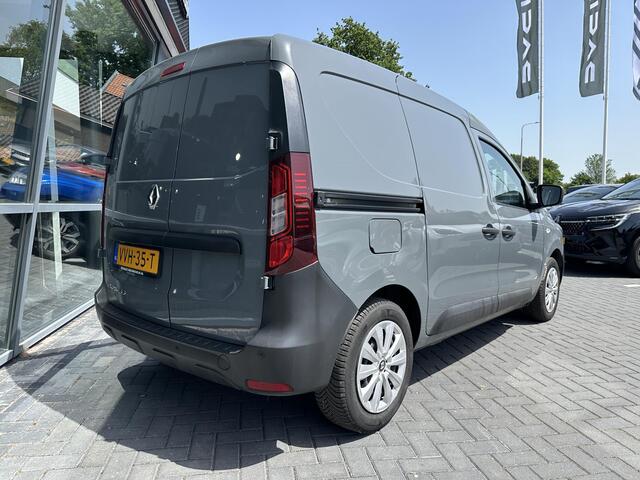 Renault EXPRESS 1.5 dCi 95 Comfort + | 28.775 KM | NAVI | PARKEERSENSOREN | CRUISE | CLIMATE | APPLE CARPLAY