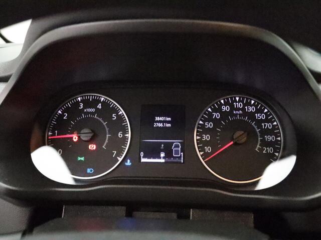 Renault EXPRESS dCi Comfort 75pk Airco | Cruise | Navi | Parkeersens. achter
