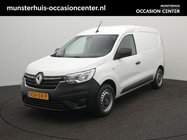Renault EXPRESS 1.5 dCi 95 Comfort - All Seasonbanden - Cruise Control