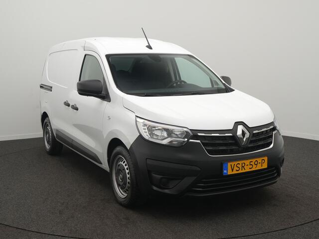 Renault EXPRESS 1.5 dCi 95 Comfort - All Seasonbanden - Cruise Control
