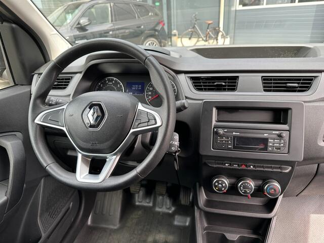 Renault EXPRESS 1.3 TCe Airco 2x schuifdeur