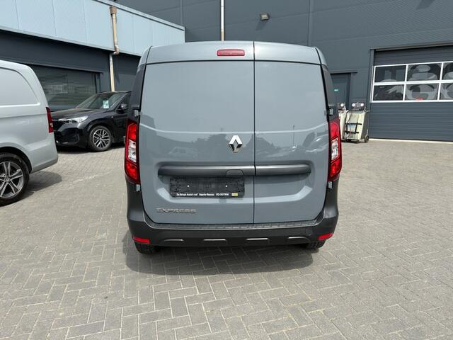 Renault EXPRESS 1.3 TCe Airco 2x schuifdeur