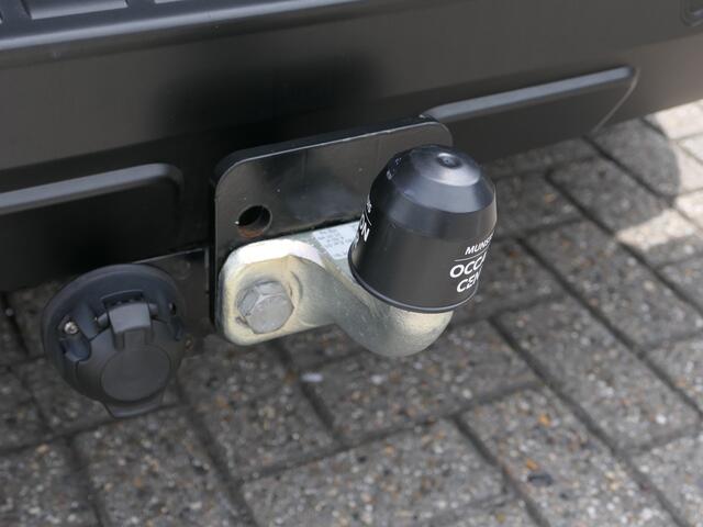 Renault EXPRESS 1.5 dCi 75 Comfort - Trekhaak - Sidebars - Allseasons - Betimmering laadruimte