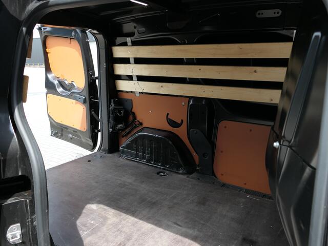 Renault EXPRESS 1.5 dCi 75 Comfort - Trekhaak - Sidebars - Allseasons - Betimmering laadruimte