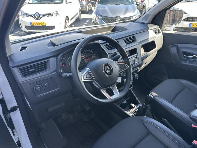 Renault EXPRESS 1.5 dCi 75 Comfort | 17.000 KM! | IMPERIAL | CRUISE | AIRCO | BLUETOOTH/DAB RADIO
