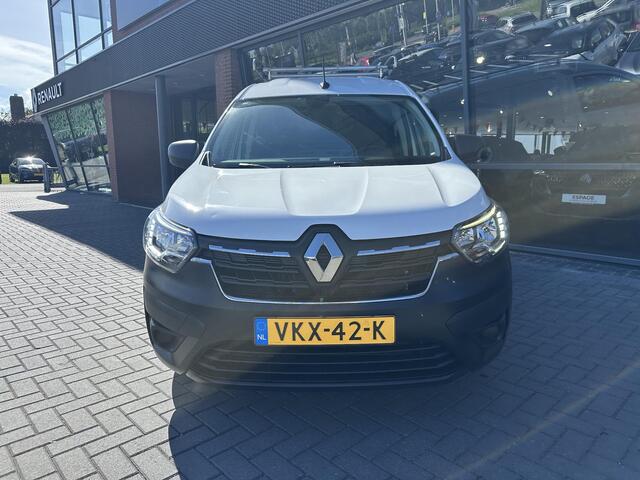 Renault EXPRESS 1.5 dCi 75 Comfort | 17.000 KM! | IMPERIAL | CRUISE | AIRCO | BLUETOOTH/DAB RADIO