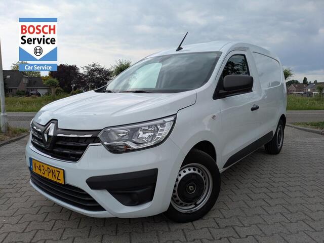 Renault EXPRESS 1.3 TCE 100 COMFORT I Benzine I Marge I Cruise I Airco I Carplay