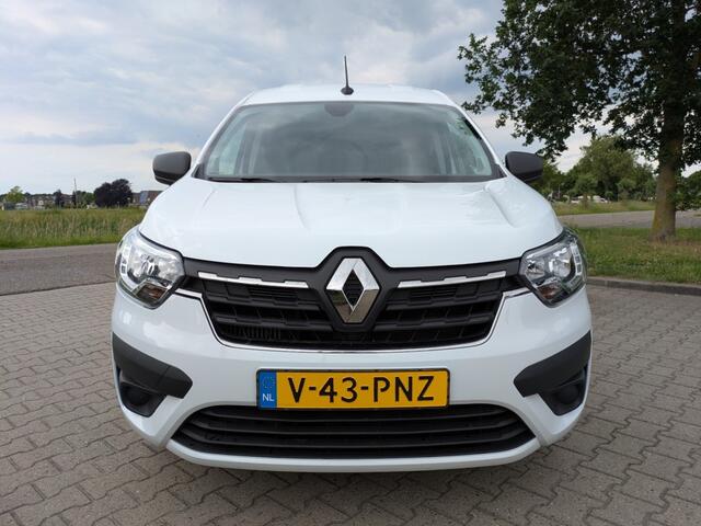 Renault EXPRESS 1.3 TCE 100 COMFORT I Benzine I Marge I Cruise I Airco I Carplay