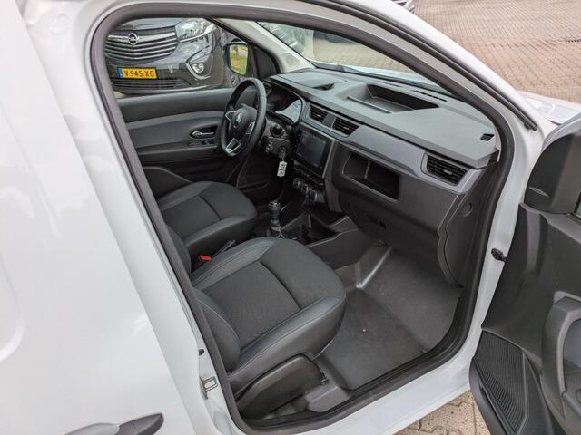 Renault EXPRESS 1.3 TCE 100 COMFORT I Benzine I Marge I Cruise I Airco I Carplay