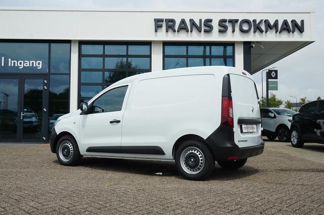 Renault EXPRESS 1.5 dCi 75 Comfort