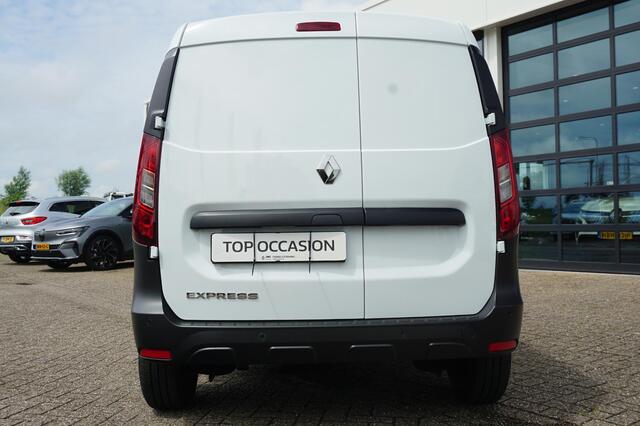 Renault EXPRESS 1.5 dCi 75 Comfort