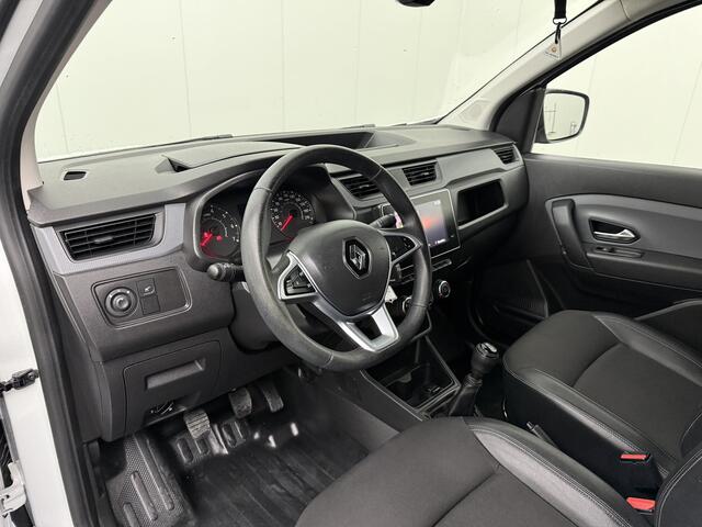 Renault EXPRESS 1.5DCi 75 Comfort + | Navigatie | Multimedia | Airco