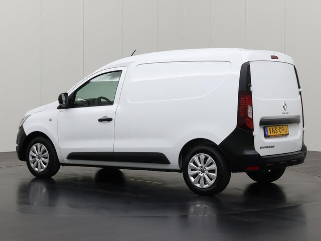 Renault EXPRESS 1.5DCi 75 Comfort + | Navigatie | Multimedia | Airco