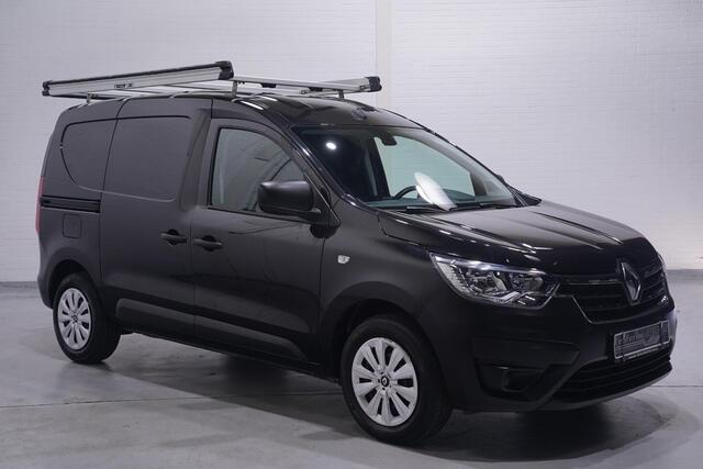 Renault EXPRESS Kangoo 1.3 TCe 102 pk Benzine Airco, Trekhaak Imperiaal, PDC achter, 2-Zits