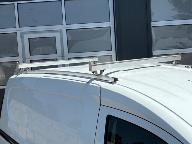 Renault EXPRESS 1.5 dCi 75PK EXTRA / LED / Cruise / Airco / Bluetooth / PDC / Startstop / Halfleder