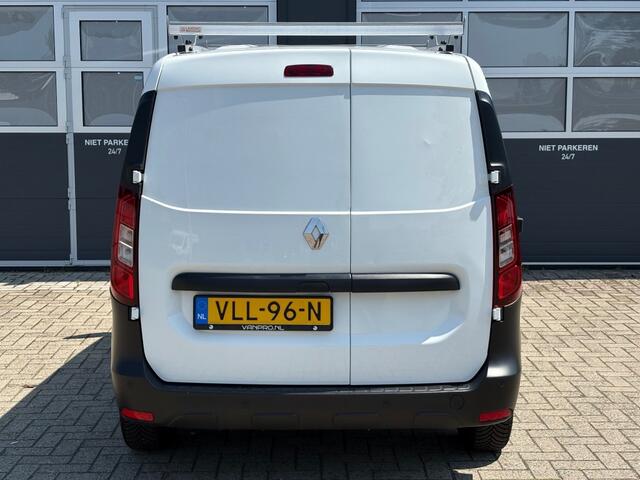 Renault EXPRESS 1.5 dCi 75PK EXTRA / LED / Cruise / Airco / Bluetooth / PDC / Startstop / Halfleder