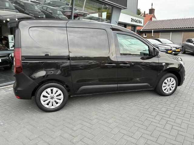 Renault EXPRESS 1.5 dCi 75 Comfort +