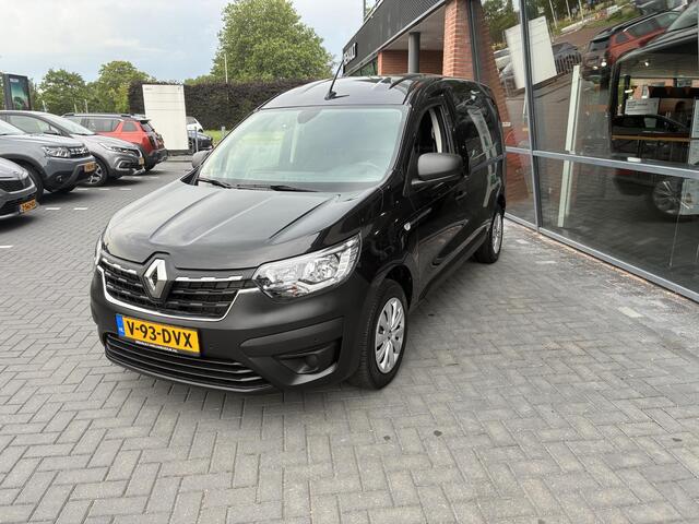 Renault EXPRESS 1.5 dCi 75 Comfort +