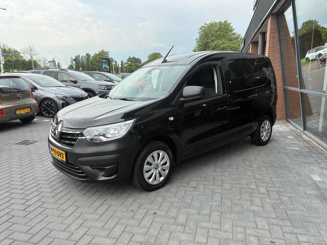 Renault EXPRESS 1.5 dCi 75 Comfort +