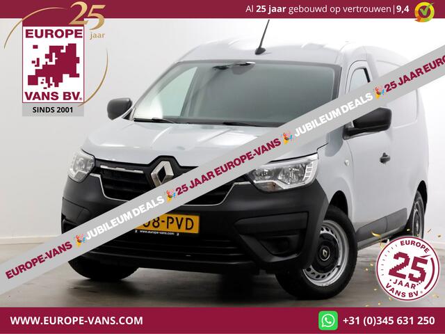 Renault EXPRESS 1.3 TCe 100pk Benzine Comfort Airco/Navi/Cruise Control 06-2022