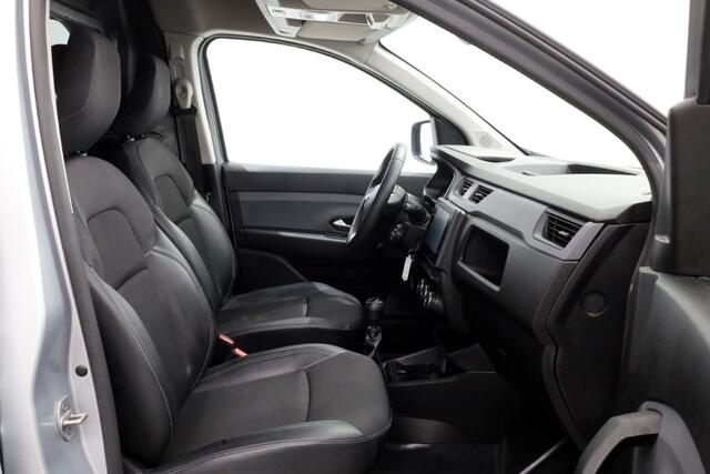Renault EXPRESS 1.3 TCe 100pk Benzine Comfort Airco/Navi/Cruise Control 06-2022