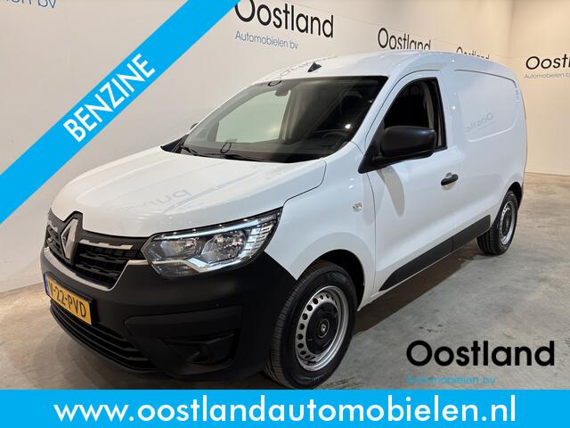 Renault EXPRESS 1.3 TCe 100 Comfort Benzine / Airco / Cruise / Navigatie / 11.500 KM !!