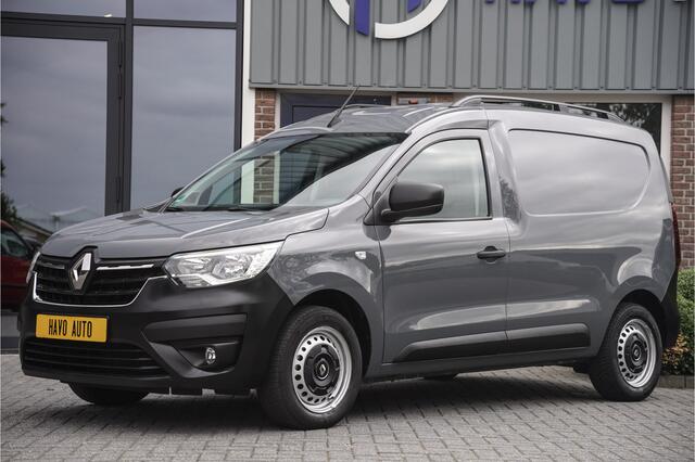 Renault EXPRESS 1.3 TCe, AIRCO, BTW-BPM-VRIJ / MARGE, CRUISE CONTROL
