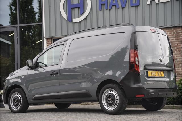 Renault EXPRESS 1.3 TCe, AIRCO, BTW-BPM-VRIJ / MARGE, CRUISE CONTROL