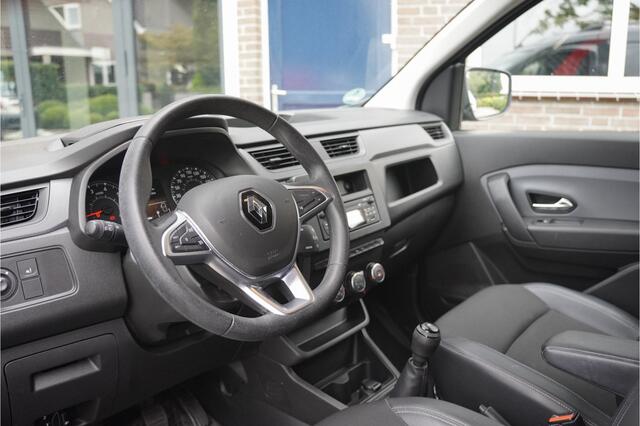 Renault EXPRESS 1.3 TCe, AIRCO, BTW-BPM-VRIJ / MARGE, CRUISE CONTROL