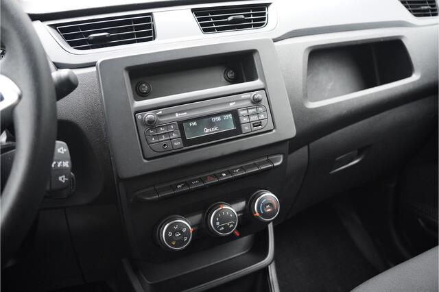 Renault EXPRESS 1.3 TCe, AIRCO, BTW-BPM-VRIJ / MARGE, CRUISE CONTROL