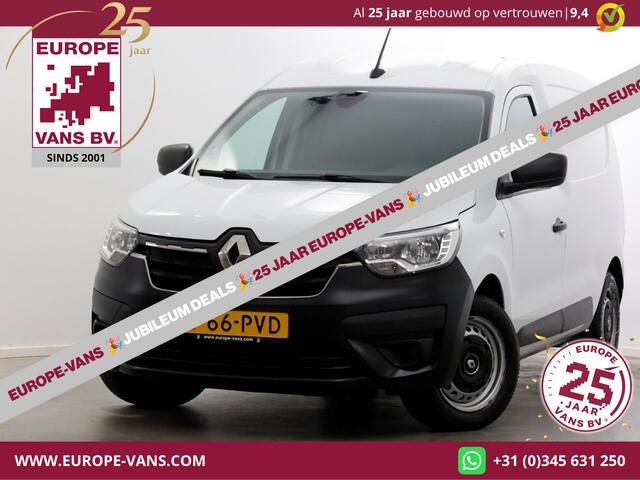 Renault EXPRESS 1.3 TCe 100pk Benzine Comfort Airco/Navi/Cruise Control 11-2022