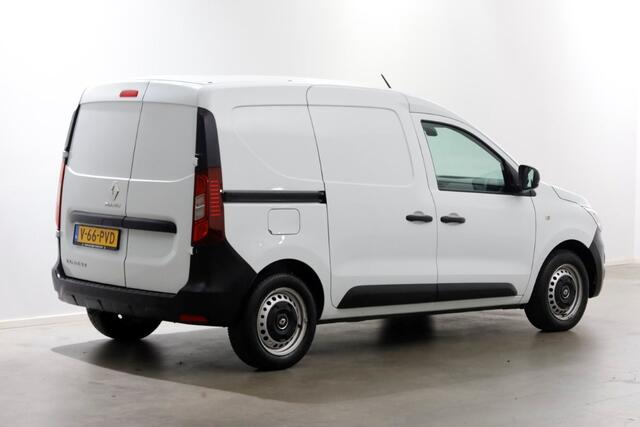 Renault EXPRESS 1.3 TCe 100pk Benzine Comfort Airco/Navi/Cruise Control 11-2022