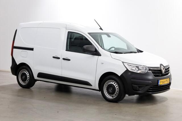 Renault EXPRESS 1.3 TCe 100pk Benzine Comfort Airco/Navi/Cruise Control 11-2022