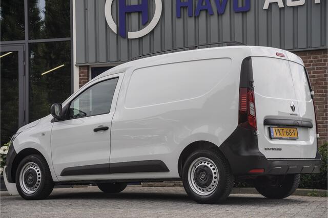 Renault EXPRESS 1.3 TCe, AIRCO, NAP, BTW-BPM-VRIJ, CRUISE CONTROL