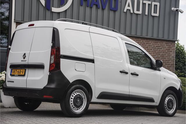 Renault EXPRESS 1.3 TCe, AIRCO, NAP, BTW-BPM-VRIJ, CRUISE CONTROL