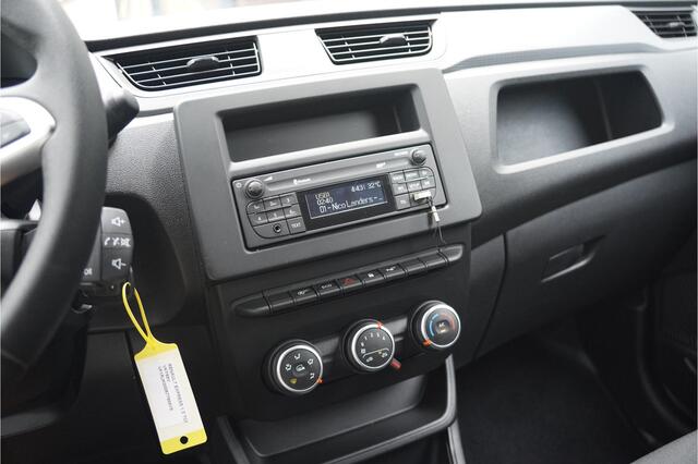 Renault EXPRESS 1.3 TCe, AIRCO, NAP, BTW-BPM-VRIJ, CRUISE CONTROL