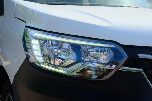 Renault EXPRESS 1.3 TCe 100pk Comfort + | App Connect | DAB | Airco | Cruise | Zijschuifdeur Rechts