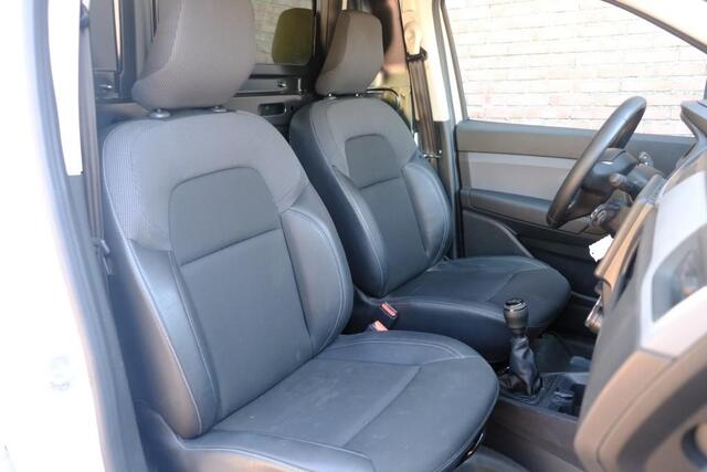 Renault EXPRESS 1.3 TCe 100pk Comfort + | App Connect | DAB | Airco | Cruise | Zijschuifdeur Rechts