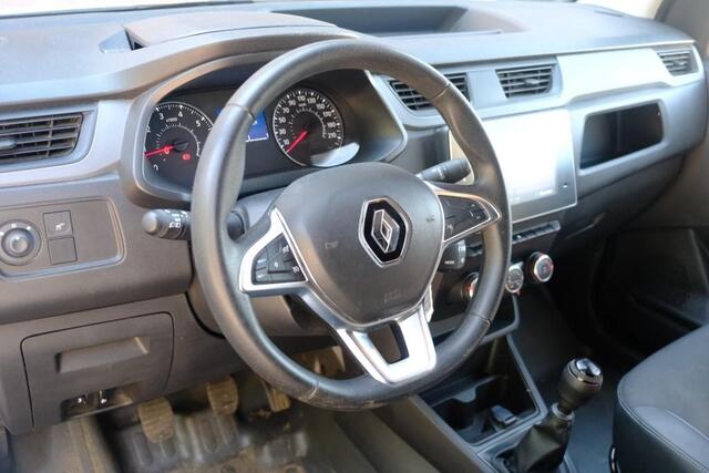 Renault EXPRESS 1.3 TCe 100pk Comfort + | App Connect | DAB | Airco | Cruise | Zijschuifdeur Rechts