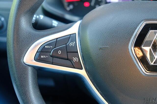 Renault EXPRESS 1.3 TCe 100pk Comfort + | App Connect | DAB | Airco | Cruise | Zijschuifdeur Rechts